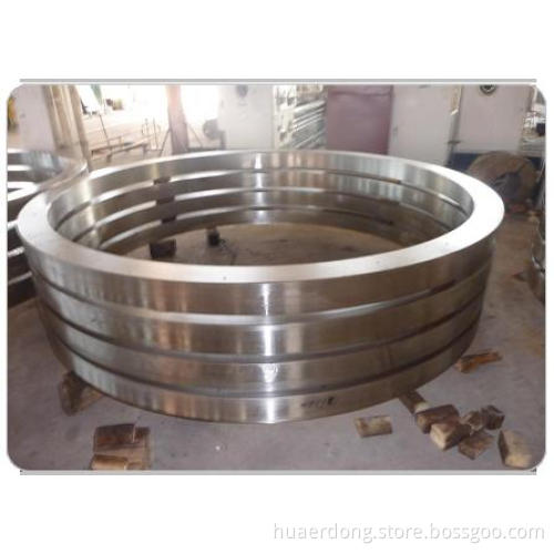 Carbon Rolled Rings C1045
